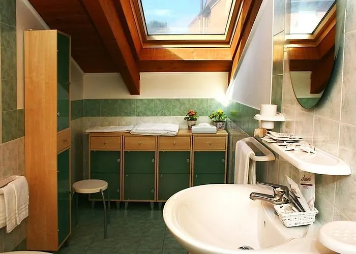 Apartahotel Bizzoni Terni