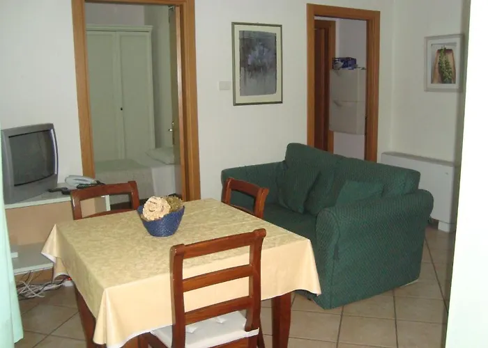 Bizzoni Aparthotel Terni