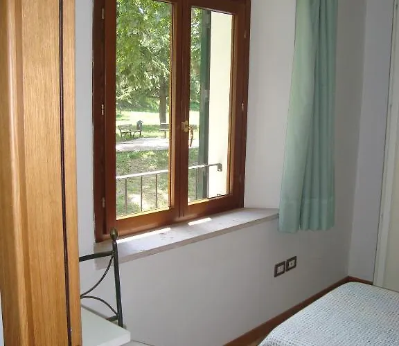 Bizzoni Apartahotel 3*